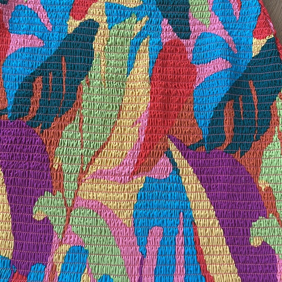 LSpace Blaire Dress in Copacabana - Picture 2 of 4